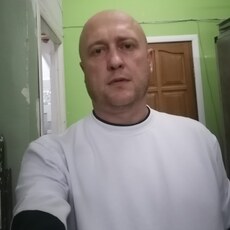 Фотография мужчины Вадим, 45 лет из г. Ульяновск
