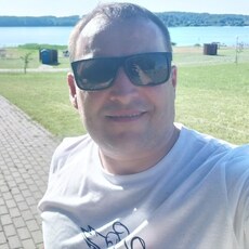 Фотография мужчины Максим, 44 года из г. Жодино