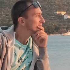 Фотография мужчины Максим, 32 года из г. Белгород