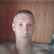 Фотография мужчины Александр, 41 год из г. Орша