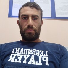 Фотография мужчины Гоша, 30 лет из г. Тверь
