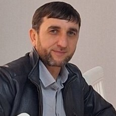 Фотография мужчины Я Вернулся, 37 лет из г. Моздок