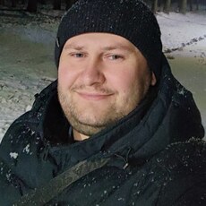 Фотография мужчины Дмитро, 34 года из г. Яготин