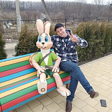 Фотография мужчины Вячеслав, 37 лет из г. Туапсе