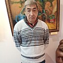 Турар, 58 лет