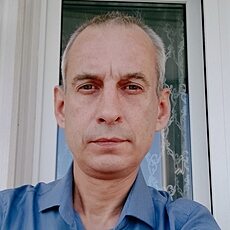 Фотография мужчины Сергей, 50 лет из г. Ульяновск