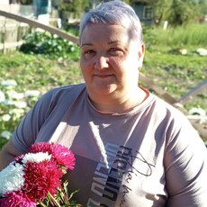 Фотография девушки Наталья, 44 года из г. Сафоново
