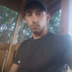 Фотография мужчины Dmitrij, 30 лет из г. Брагин