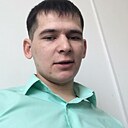 Серёга, 28 лет