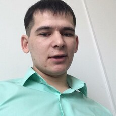 Фотография мужчины Серёга, 28 лет из г. Кокшетау