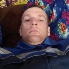 Фотография мужчины Иван, 40 лет из г. Актобе