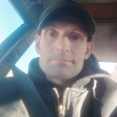 Фотография мужчины Павел, 44 года из г. Павлодар