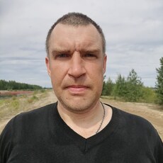 Фотография мужчины Станислав, 47 лет из г. Когалым