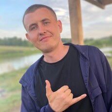 Фотография мужчины Максим, 32 года из г. Бийск