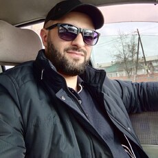 Фотография мужчины Артём, 34 года из г. Саранск