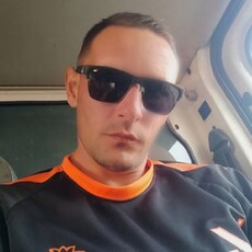 Фотография мужчины Денис, 41 год из г. Гомель