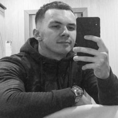 Фотография мужчины Дмитрий, 25 лет из г. Курск