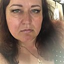 Светлана, 50 лет