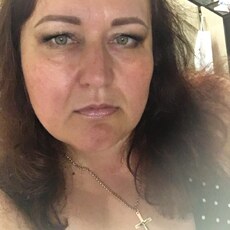 Фотография девушки Светлана, 50 лет из г. Воронеж