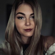 Фотография девушки Марина, 27 лет из г. Киселевск