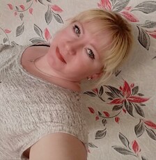 Фотография девушки Надежда, 40 лет из г. Лысьва