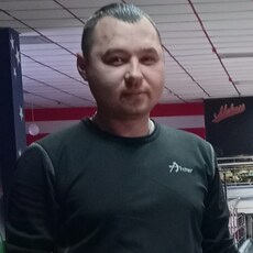 Фотография мужчины Рома, 34 года из г. Лохвица