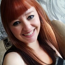 Фотография девушки Ирина, 42 года из г. Вичуга