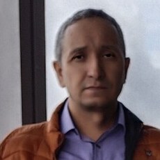 Фотография мужчины Альберт Ахтамов, 51 год из г. Ревда