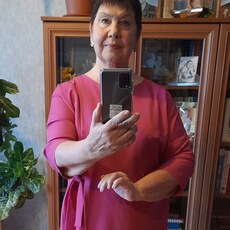 Фотография девушки Галина, 67 лет из г. Нижний Новгород
