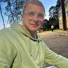 Фотография мужчины Владислав, 33 года из г. Брянск