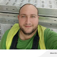 Фотография мужчины Владислав, 30 лет из г. Дмитров