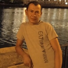 Фотография мужчины Андрей, 38 лет из г. Николаевск