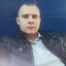 Фотография мужчины Александр, 32 года из г. Нижний Новгород