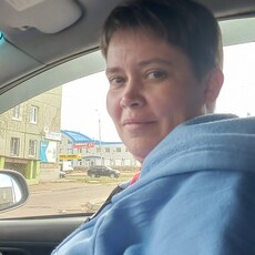 Фотография девушки Екатерина, 42 года из г. Ангарск