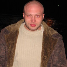 Фотография мужчины Murze, 35 лет из г. Красноярск