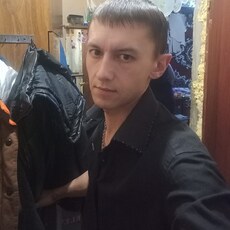 Фотография мужчины Дмитрий, 35 лет из г. Темиртау