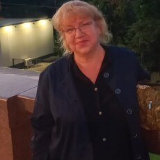 Фотография девушки Алена, 58 лет из г. Саратов
