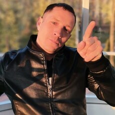 Фотография мужчины Паша, 34 года из г. Городок