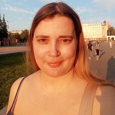 Фотография девушки Мария, 41 год из г. Уфа