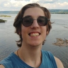 Фотография мужчины Пётр, 20 лет из г. Самара