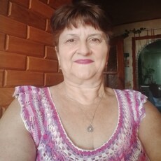 Фотография девушки Лариса, 65 лет из г. Тихорецк
