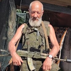 Фотография мужчины Сергей, 63 года из г. Омск