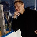 Олег, 22 года