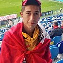 Виталий, 21 год