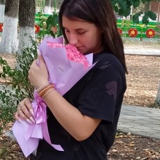 Фотография девушки Елена, 20 лет из г. Северская