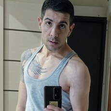 Фотография мужчины Эд, 34 года из г. Горячий Ключ