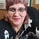 Галина, 63 года