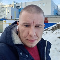 Фотография мужчины Алексей, 35 лет из г. Котлас