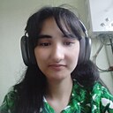 Милана, 20 лет