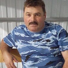Фотография мужчины Сергей, 53 года из г. Рузаевка